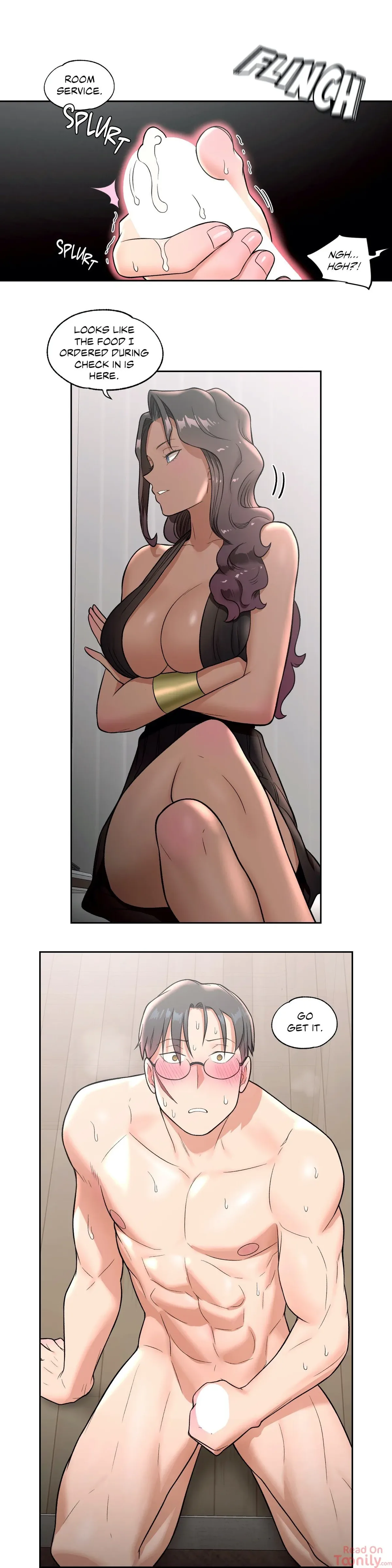 Chapter 35 — Page 21