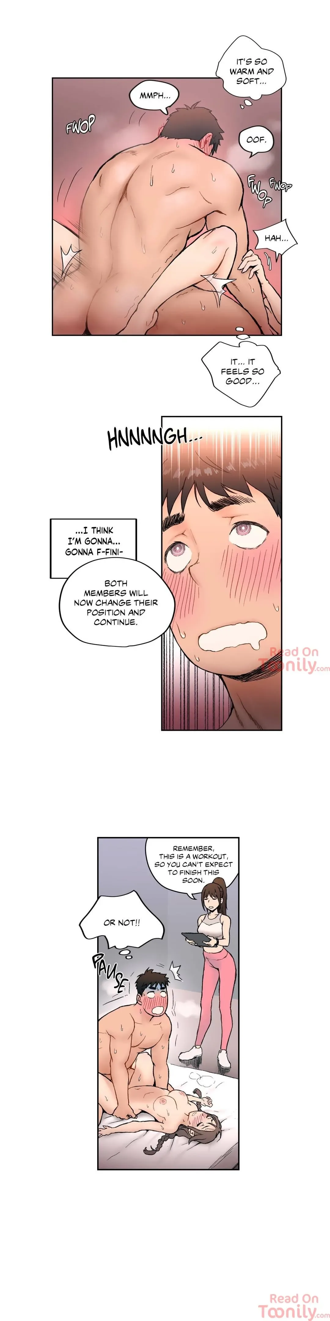 Chapter 4 — Page 4