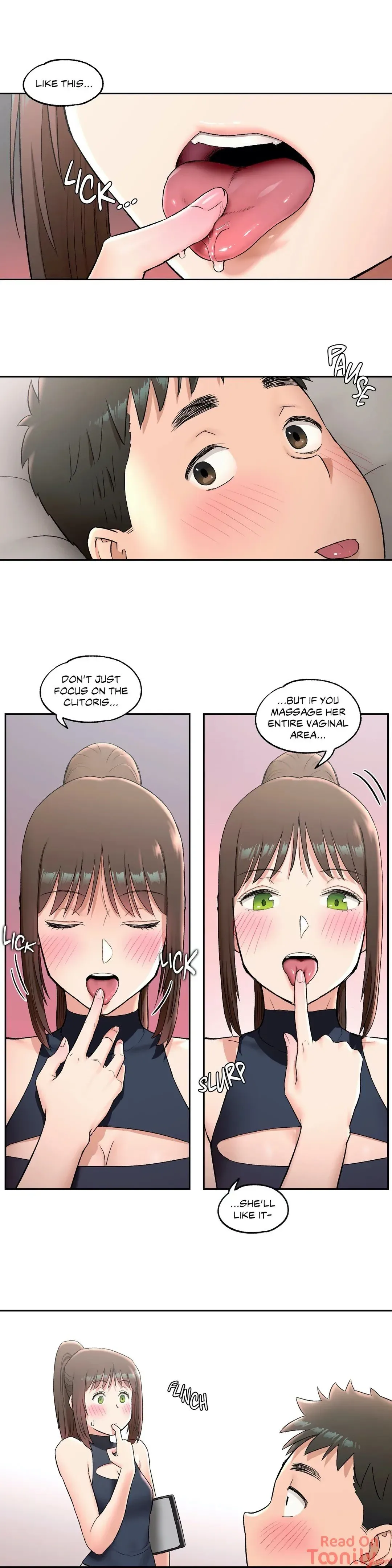 Chapter 43 — Page 16