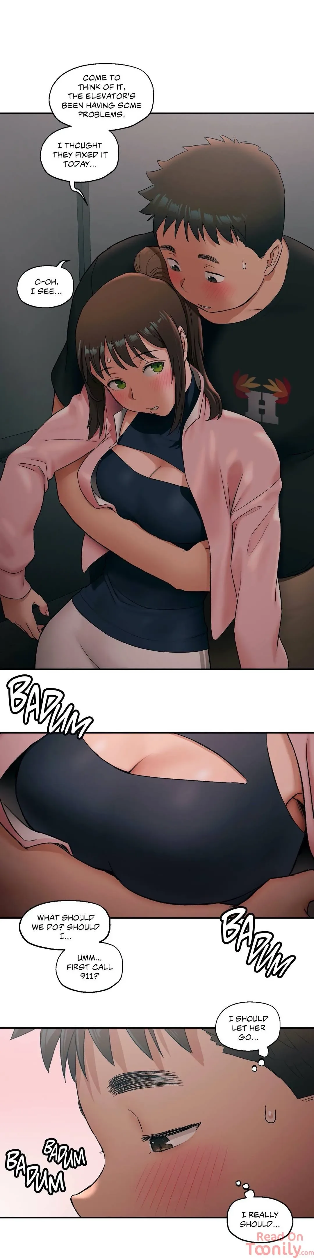 Chapter 45 — Page 23