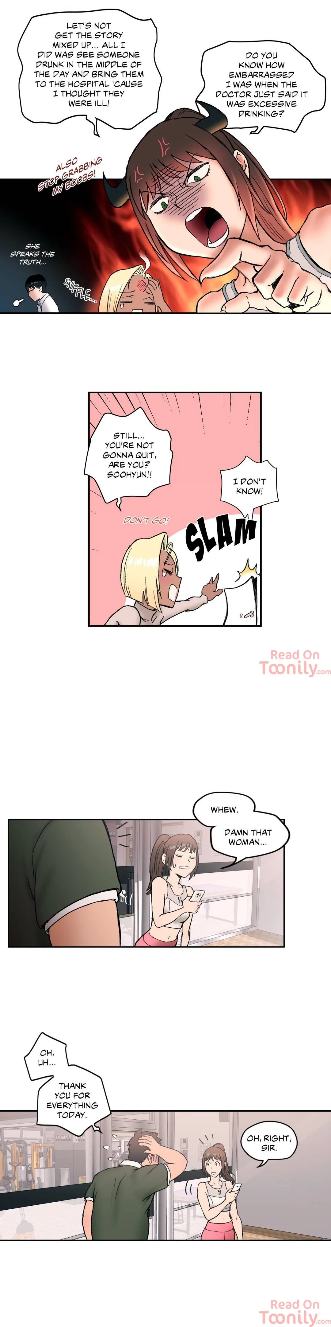Chapter 6 — Page 5