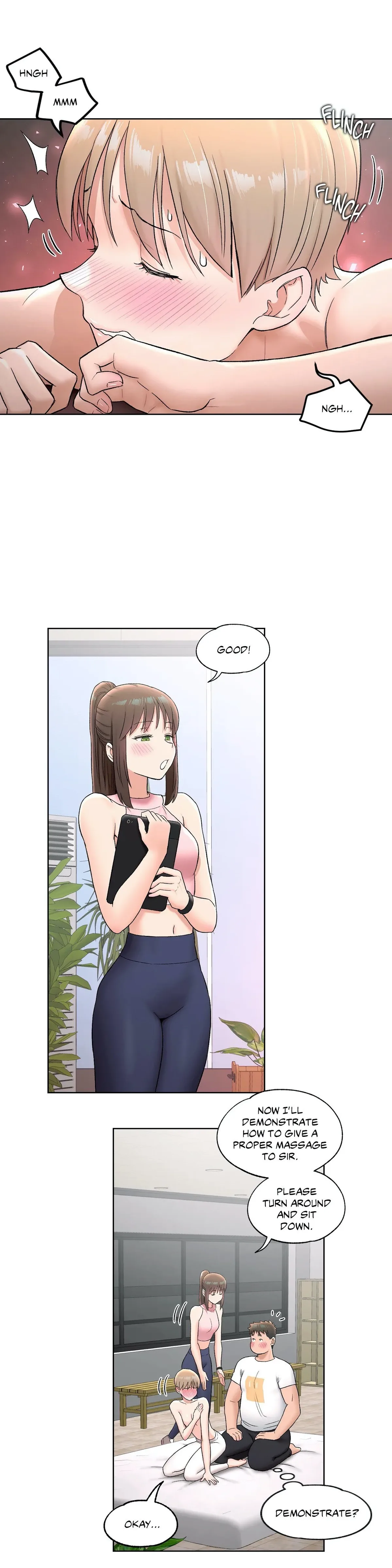 Chapter 64 — Page 21