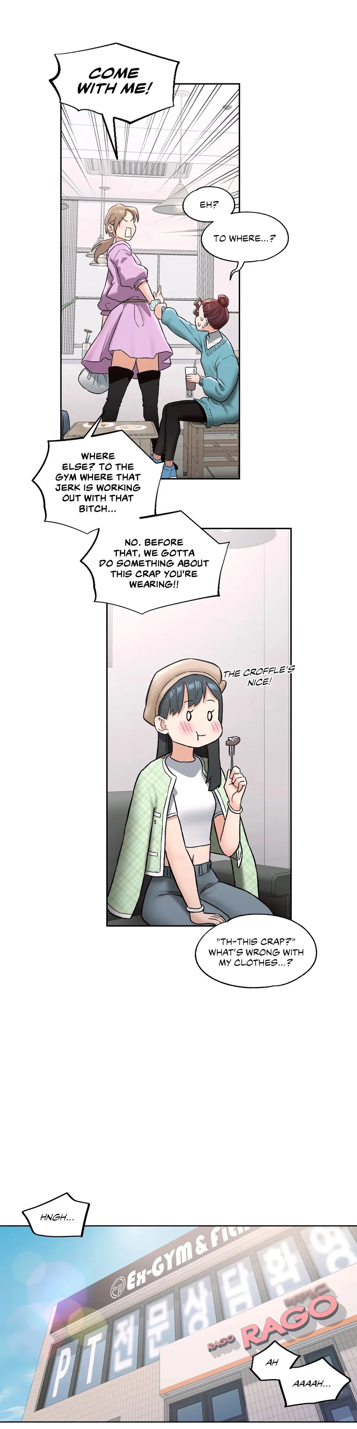Chapter 65 — Page 16