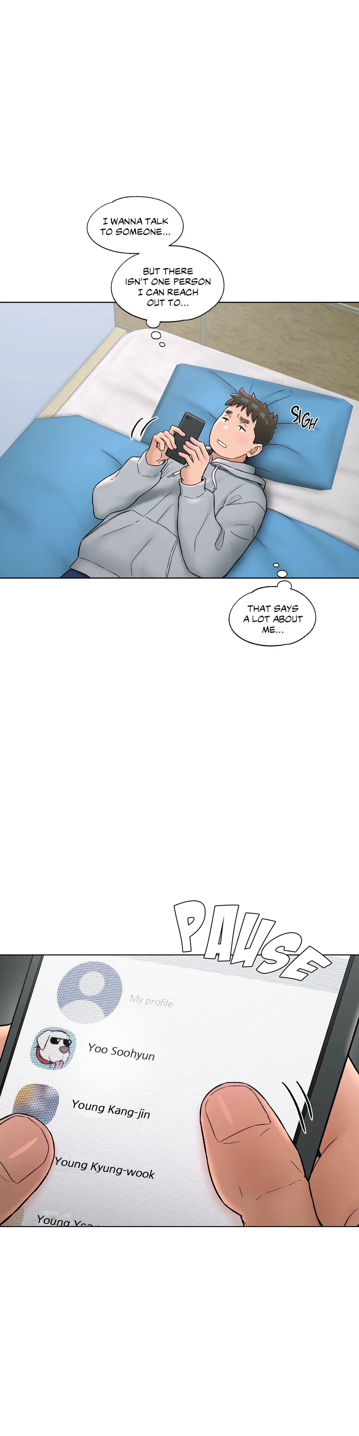 Chapter 71 — Page 21