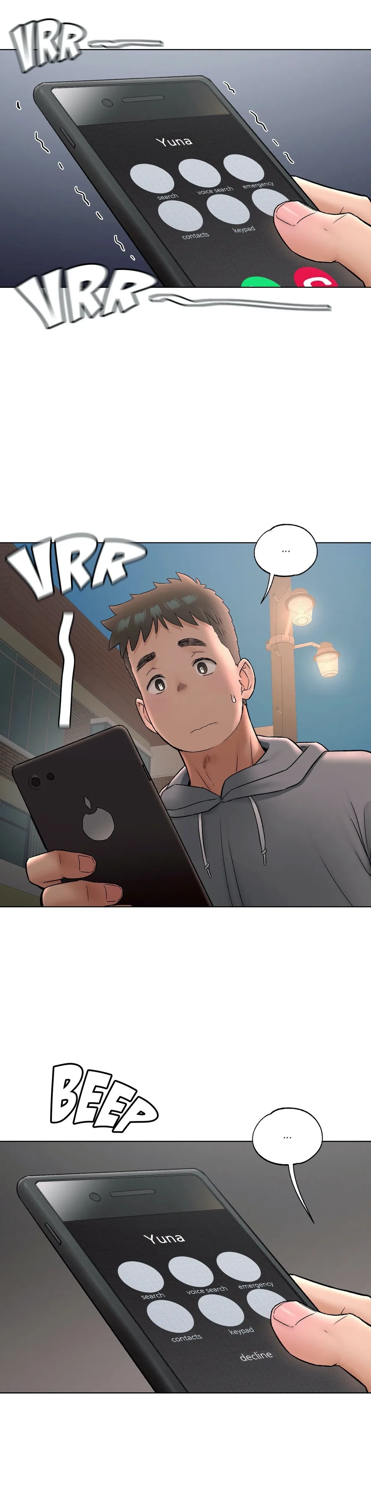 Chapter 72 — Page 25