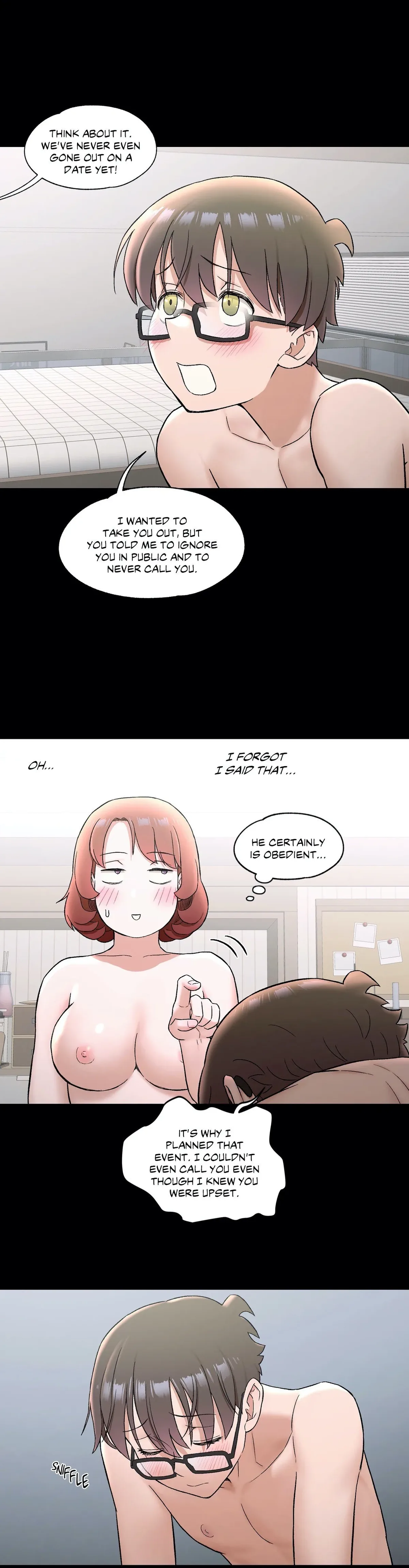 Chapter 74 — Page 20