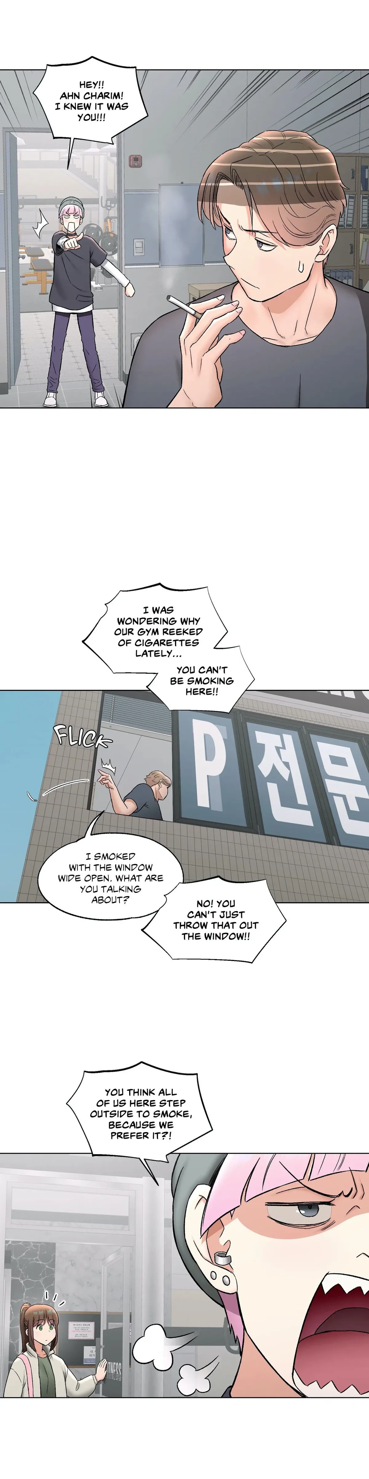 Chapter 74 — Page 29
