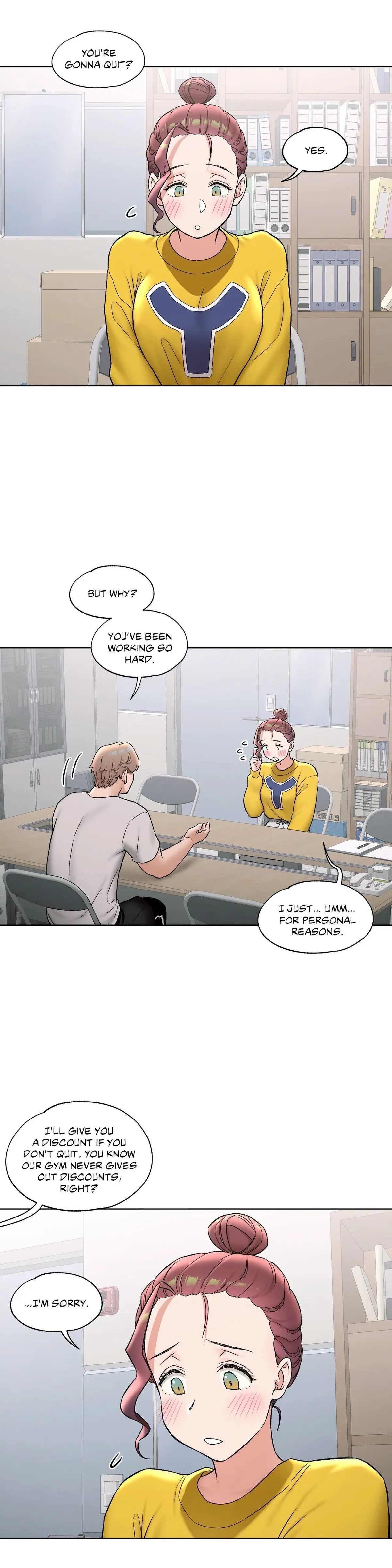Chapter 75 — Page 9