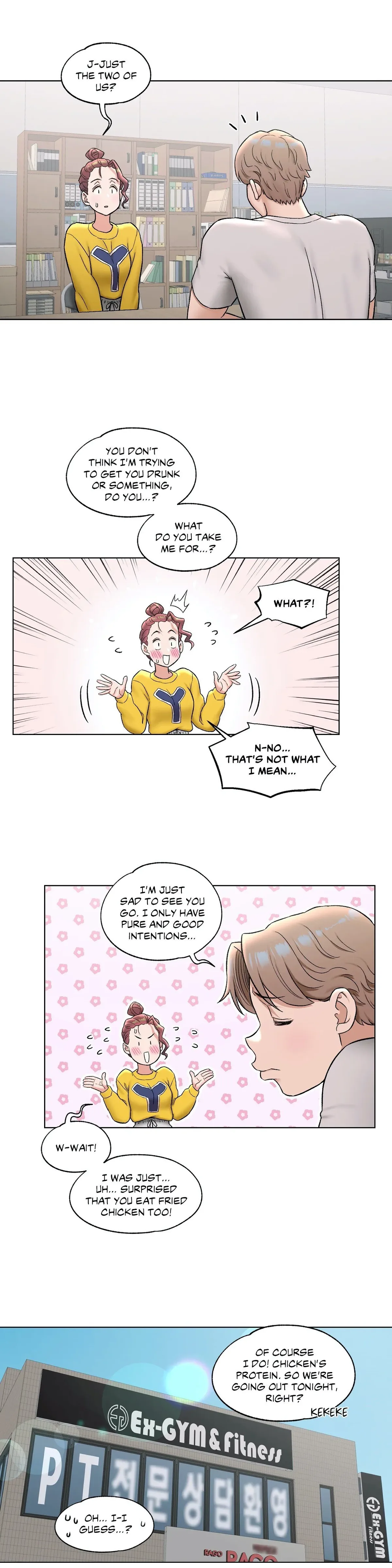 Chapter 75 — Page 12