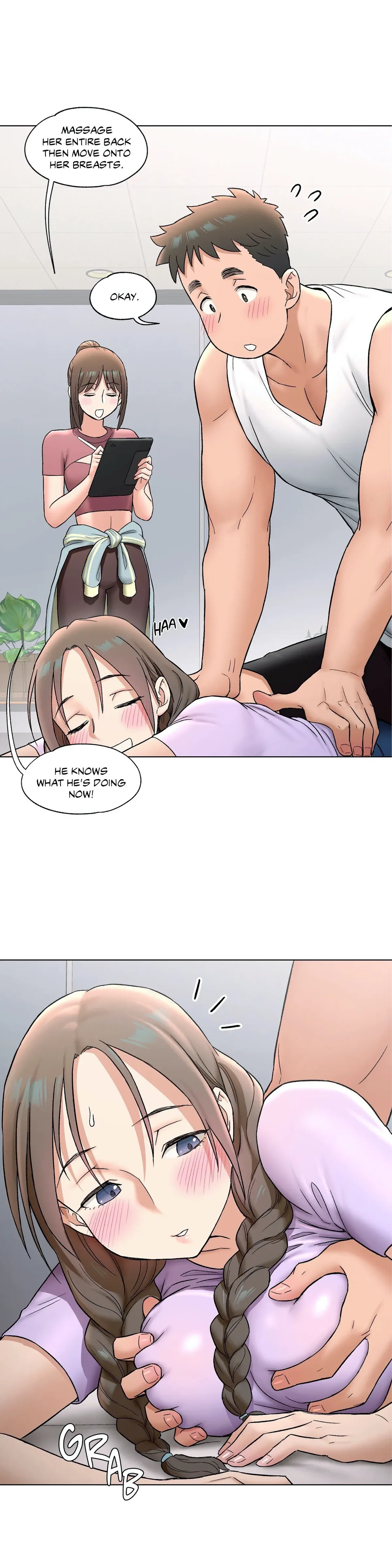 Chapter 75 — Page 14