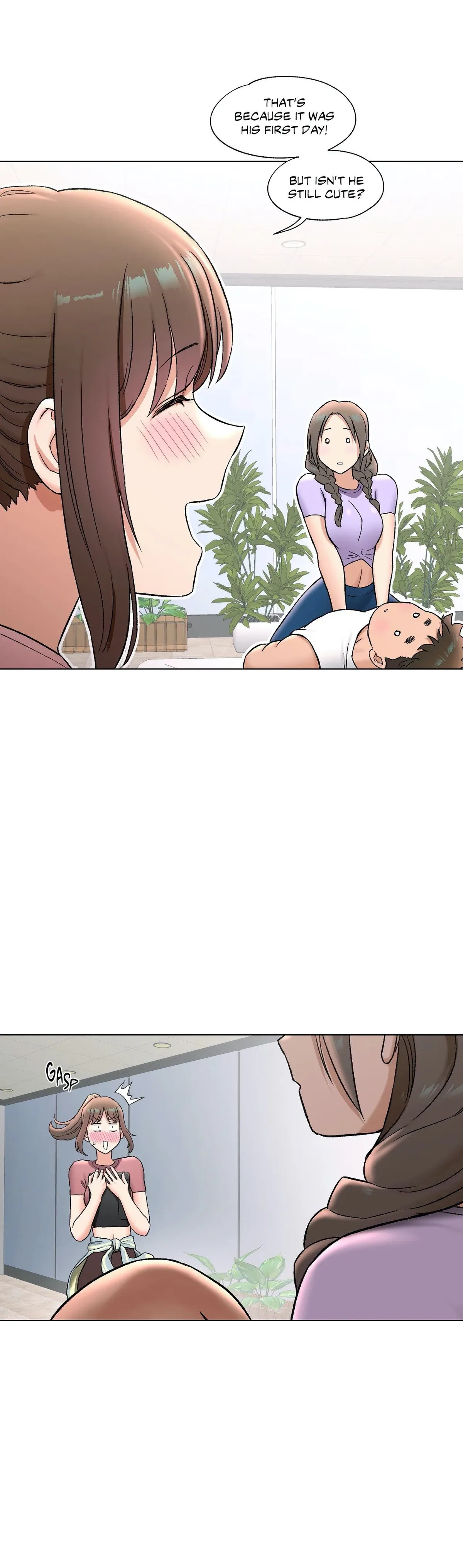 Chapter 75 — Page 21