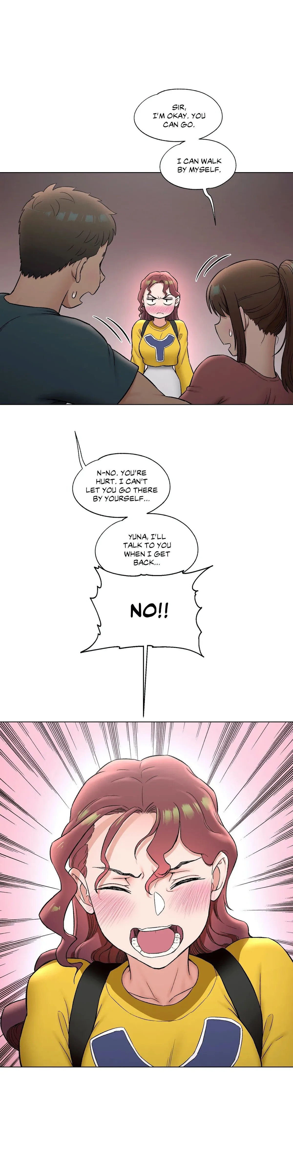 Chapter 77 — Page 21
