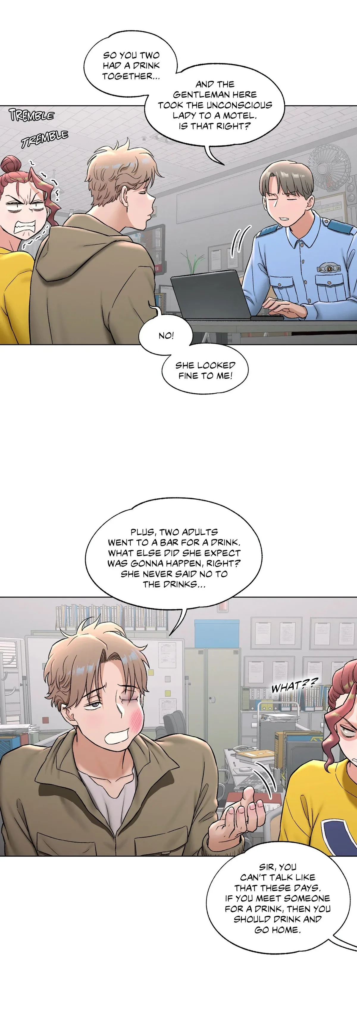 Chapter 78 — Page 11