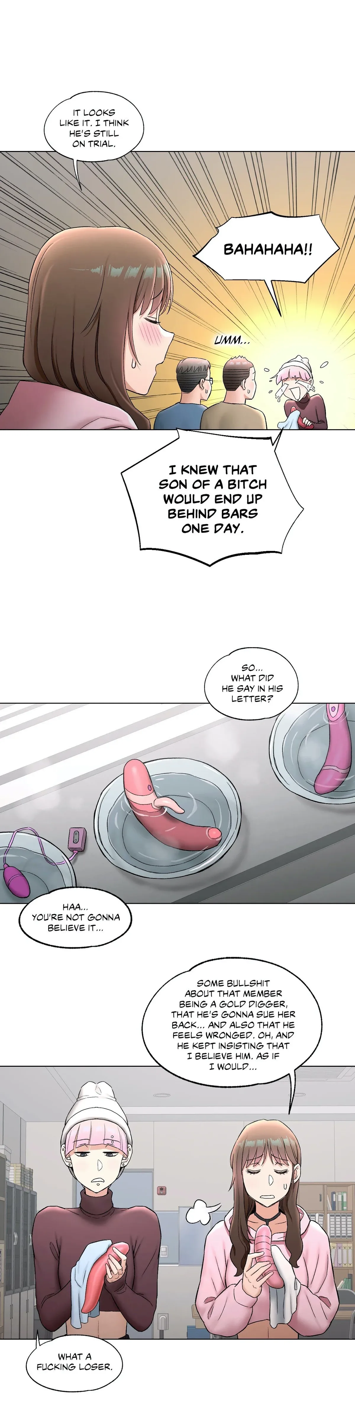 Chapter 79 — Page 12