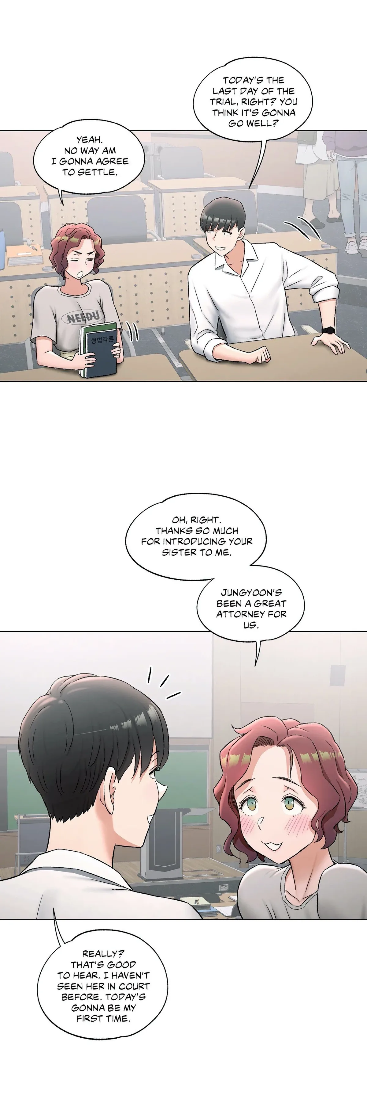 Chapter 79 — Page 16