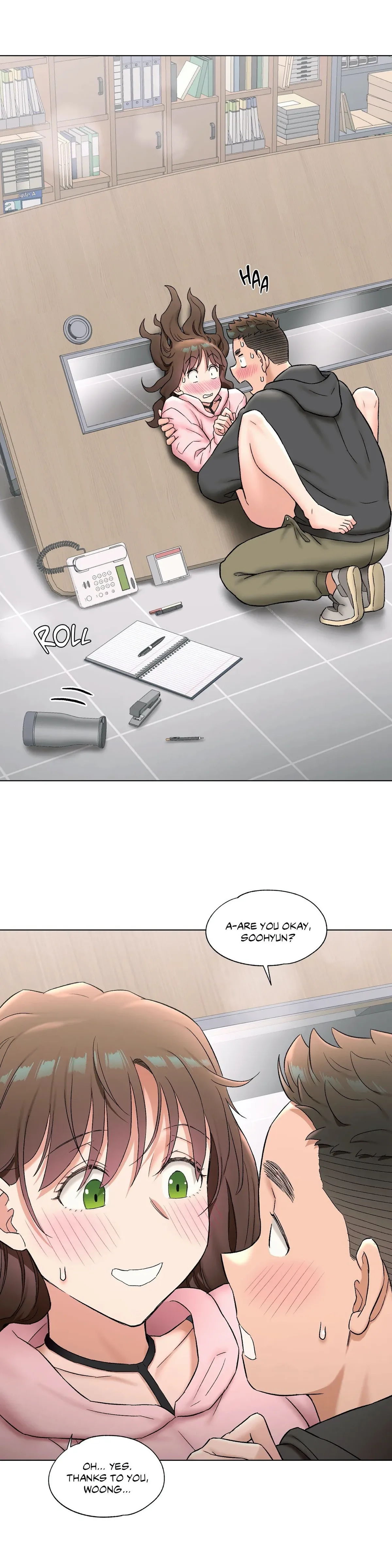 Chapter 81 — Page 20