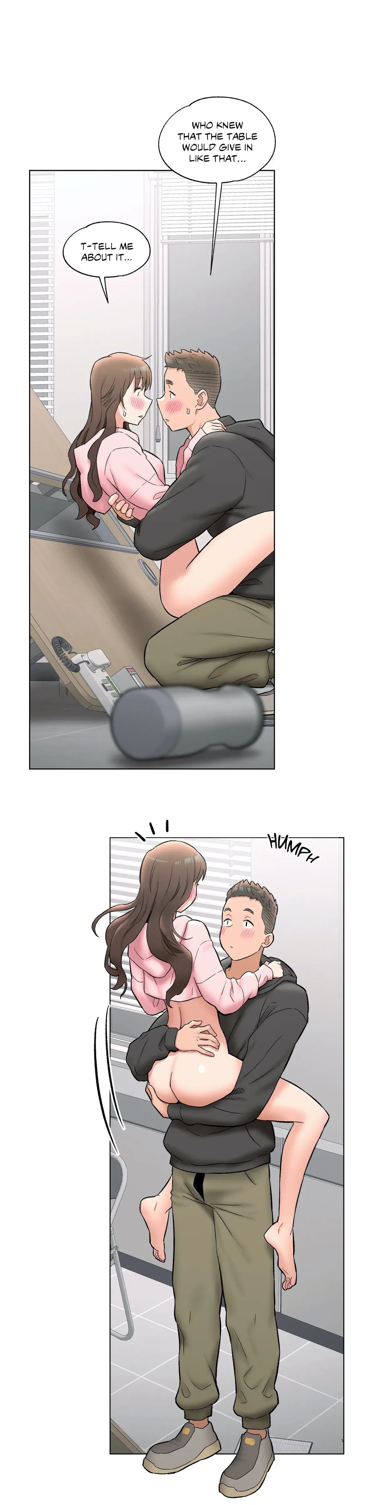 Chapter 81 — Page 21