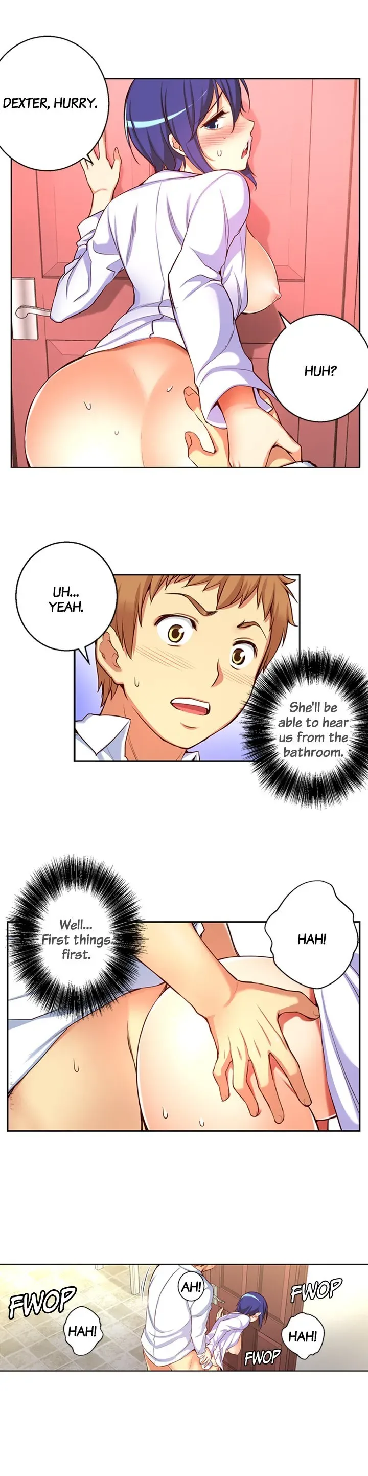 Chapter 18 — Page 5