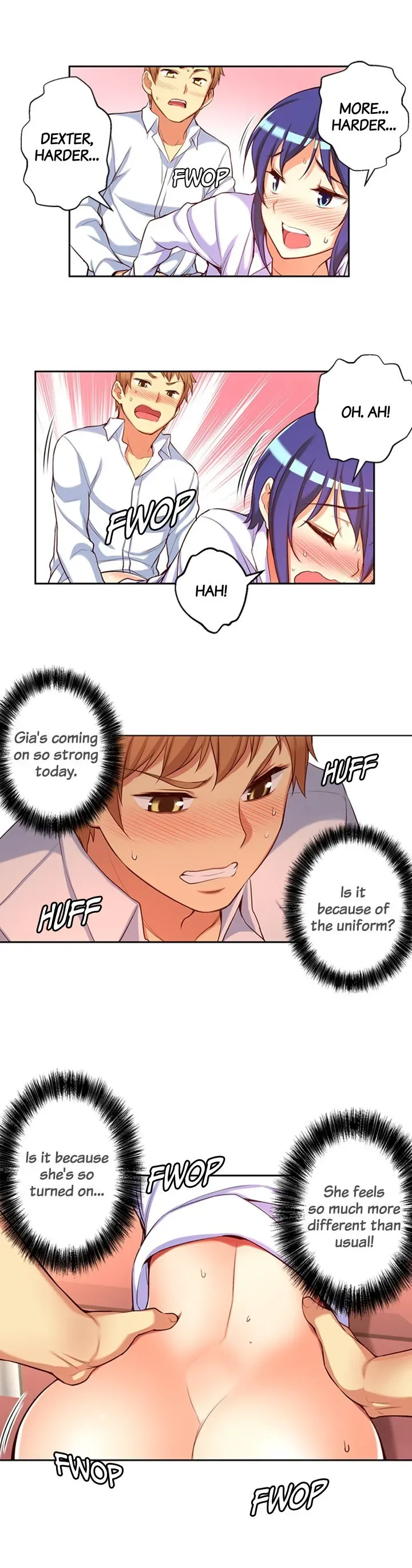 Chapter 18 — Page 6