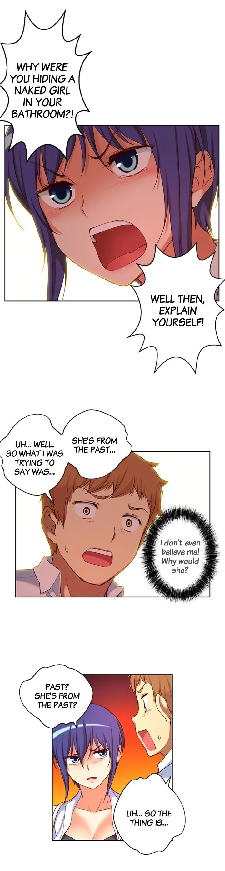 Chapter 19 — Page 7