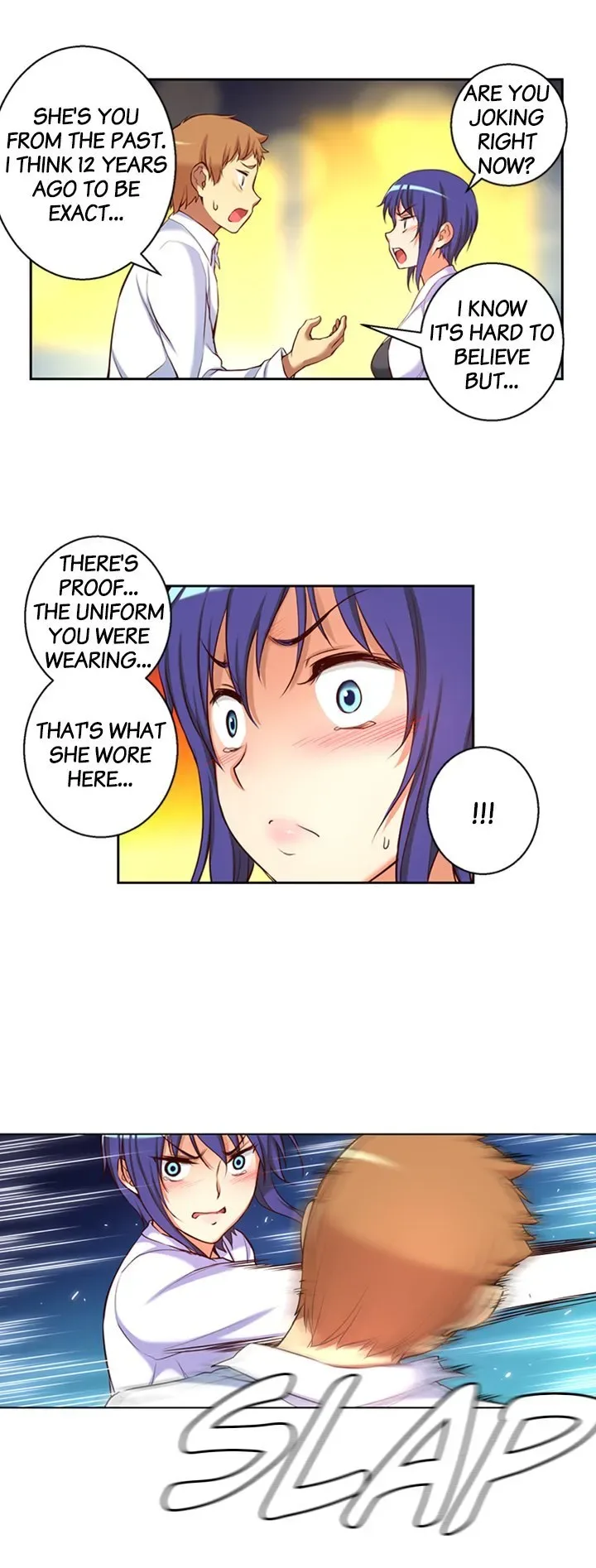Chapter 19 — Page 8