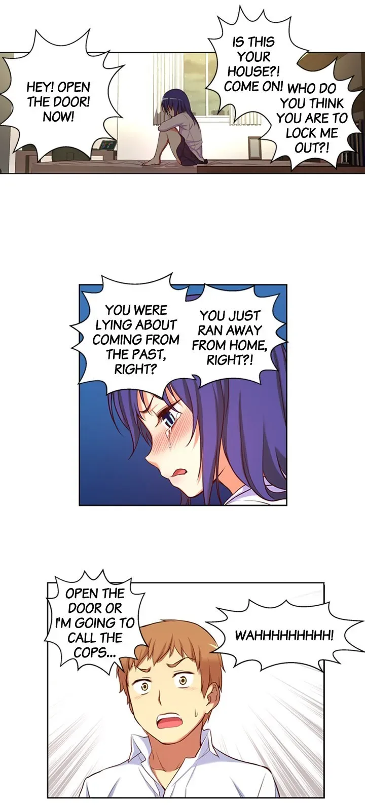 Chapter 19 — Page 14