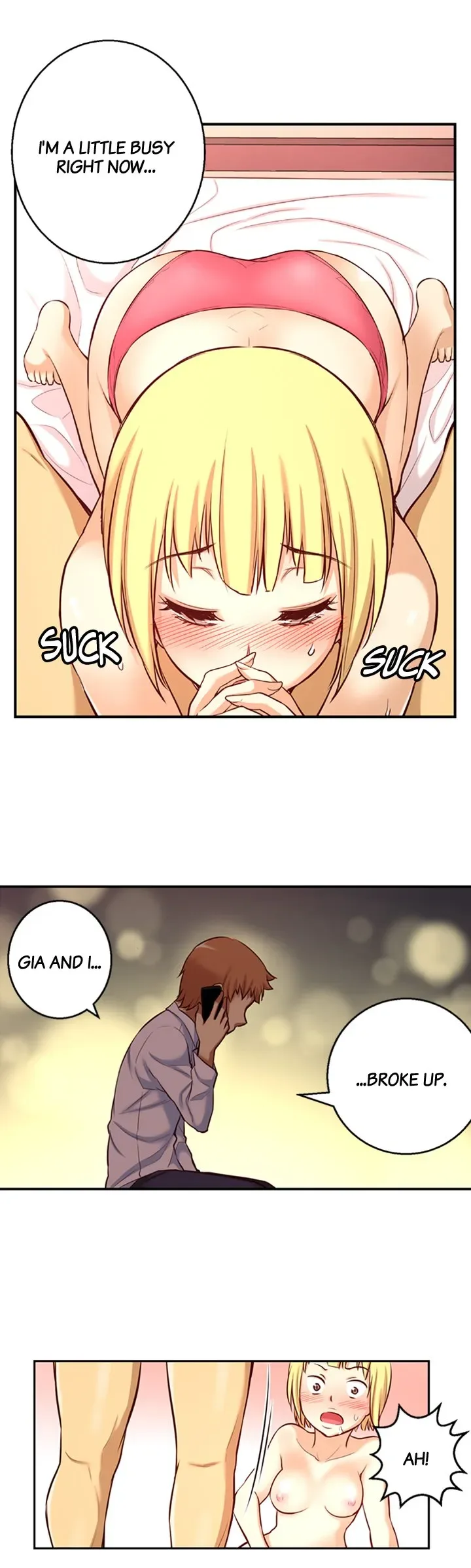 Chapter 19 — Page 18