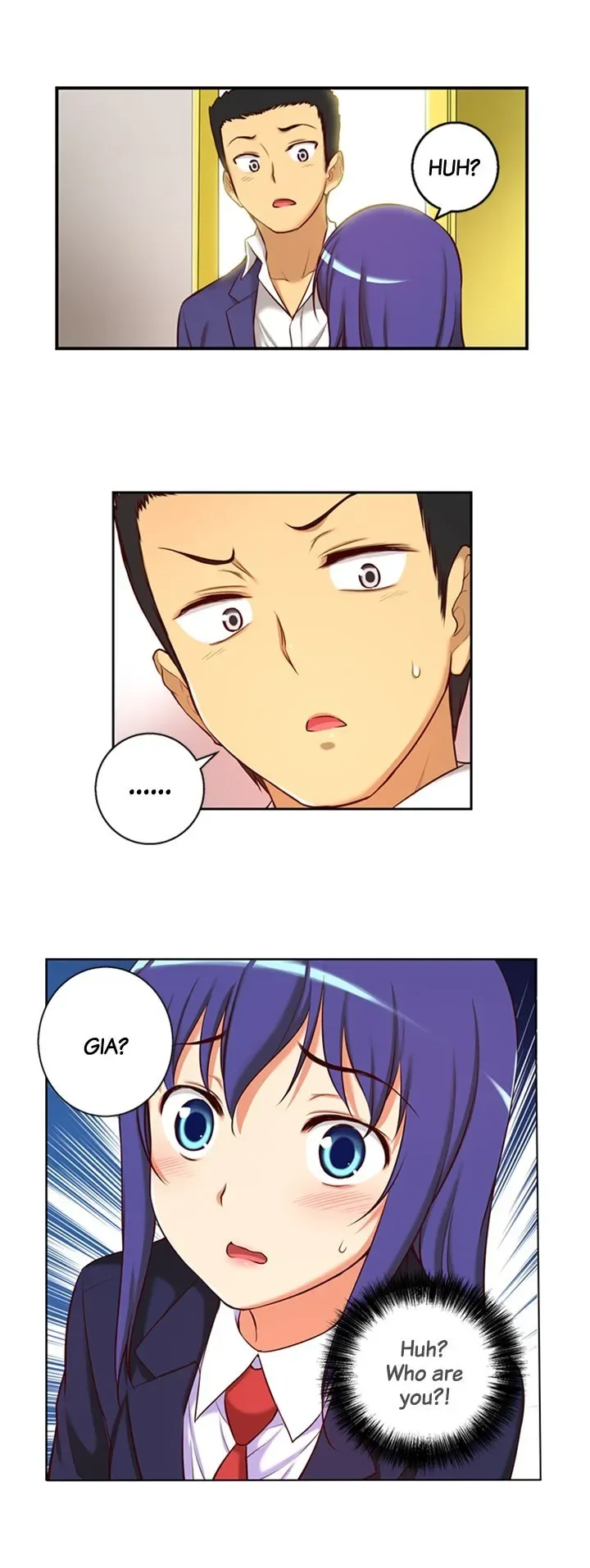 Chapter 21 — Page 20