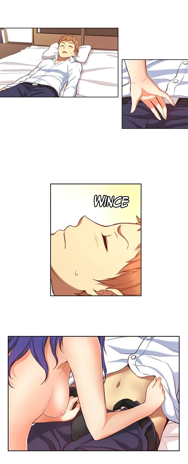 Chapter 21 — Page 21