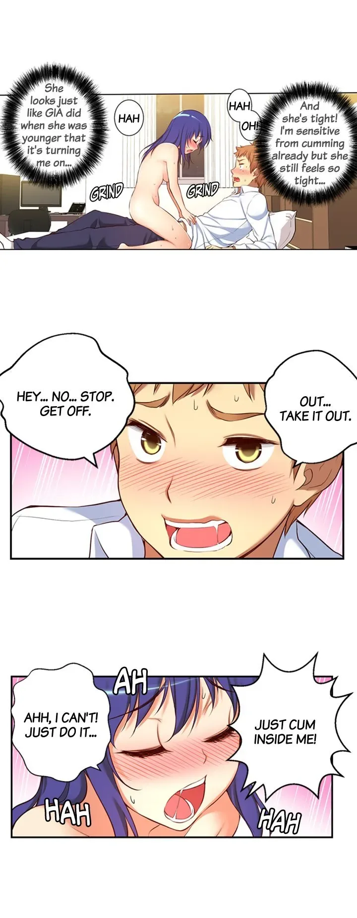 Chapter 22 — Page 5