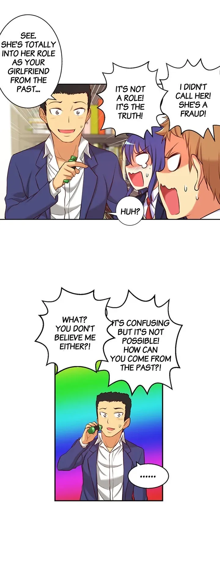Chapter 22 — Page 10