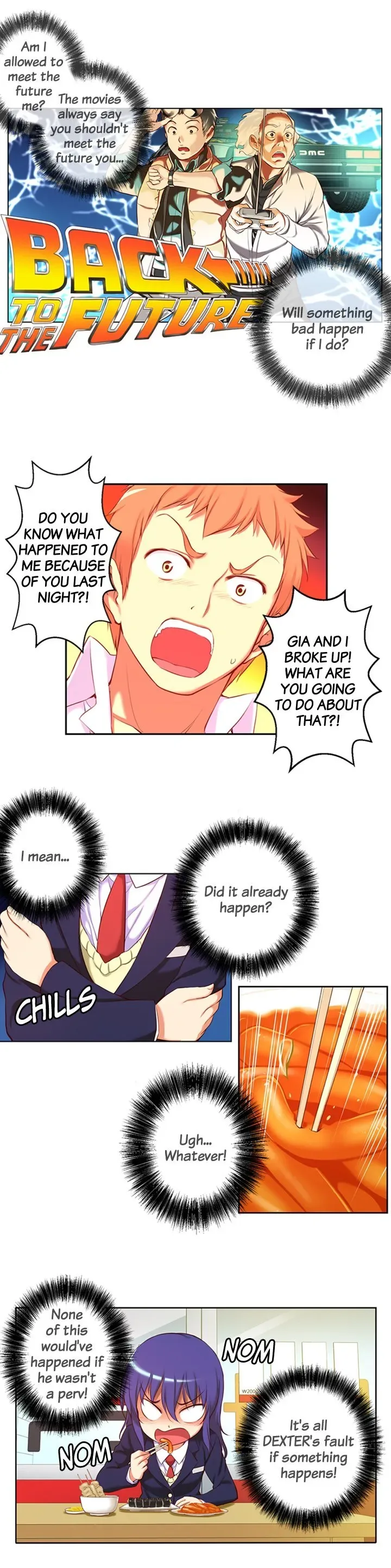 Chapter 22 — Page 18