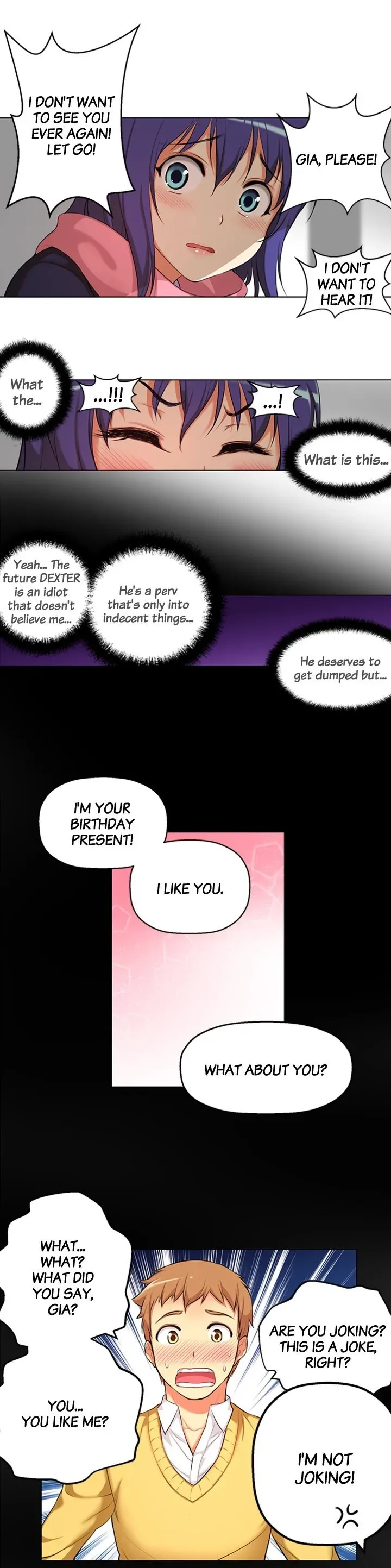 Chapter 23 — Page 19