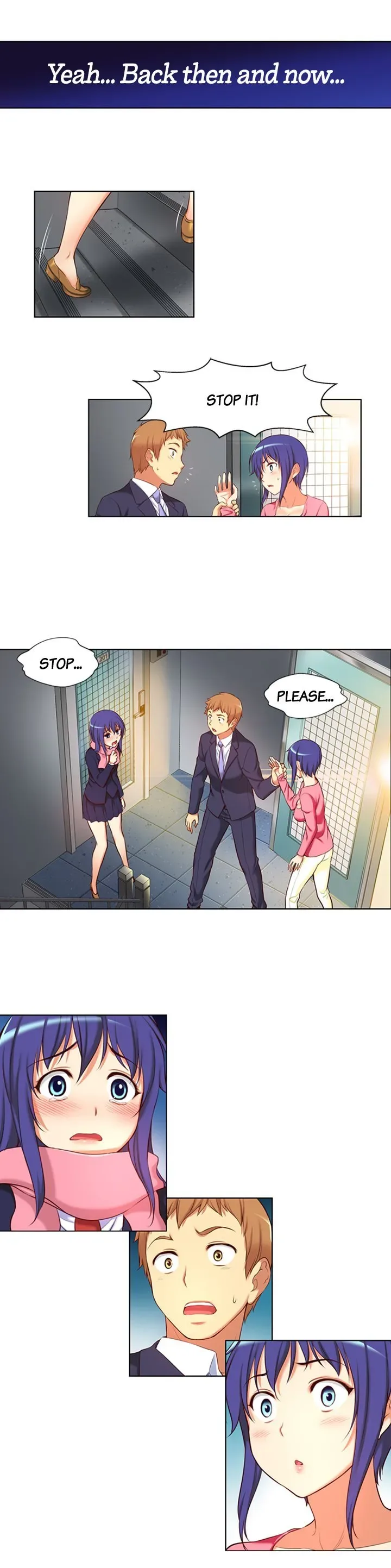 Chapter 23 — Page 21