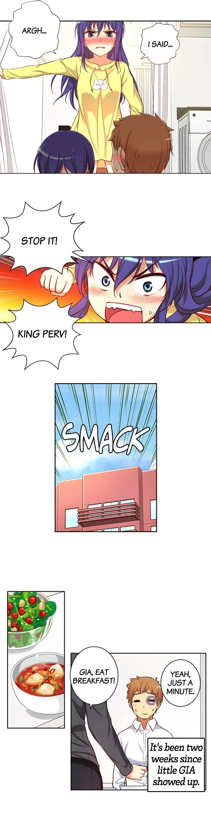 Chapter 25 — Page 4