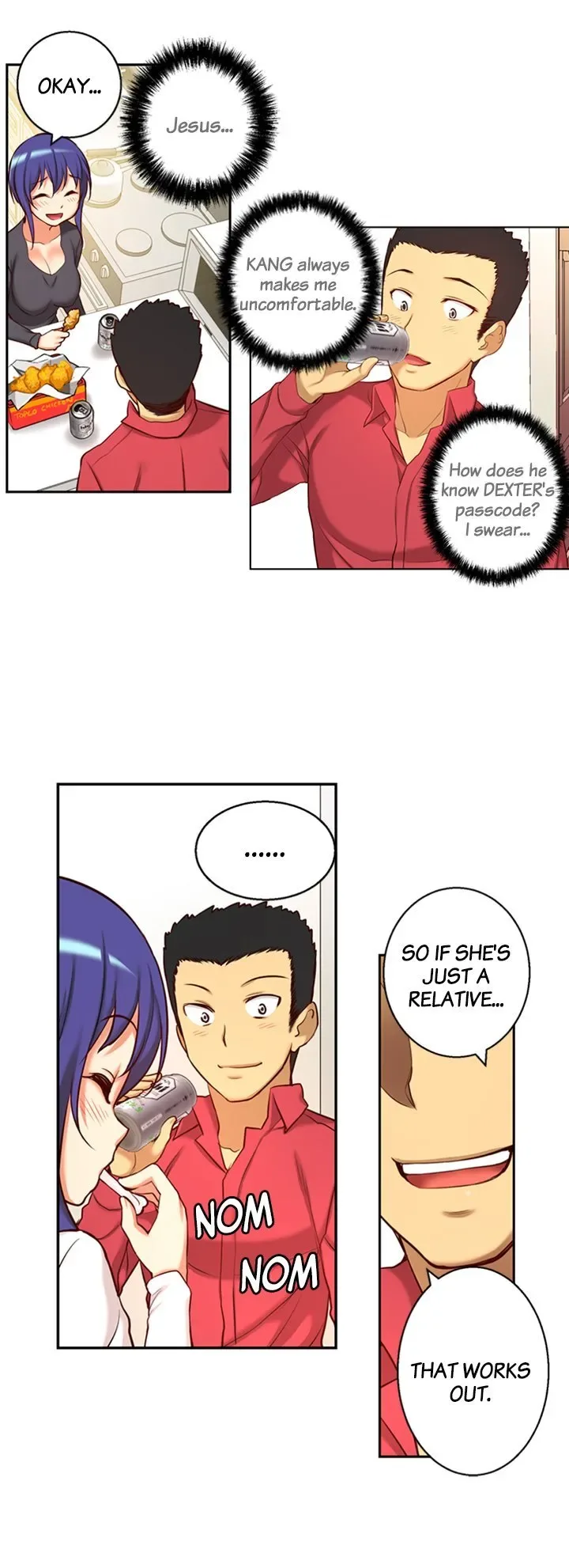 Chapter 25 — Page 18