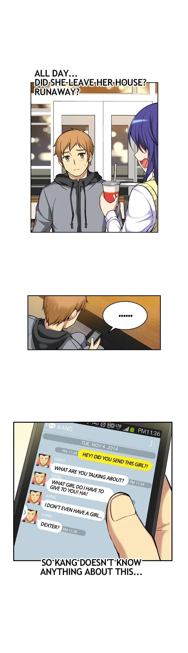 Chapter 3 — Page 20
