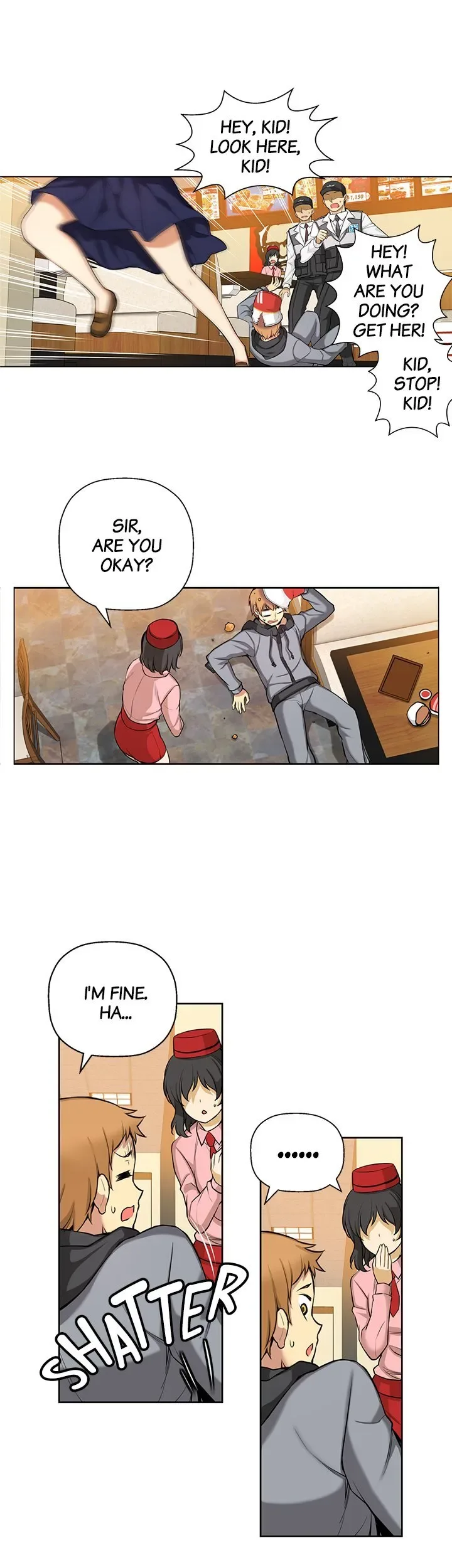 Chapter 3 — Page 33