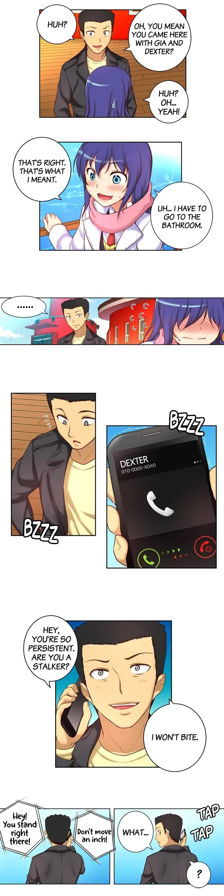 Chapter 31 — Page 6