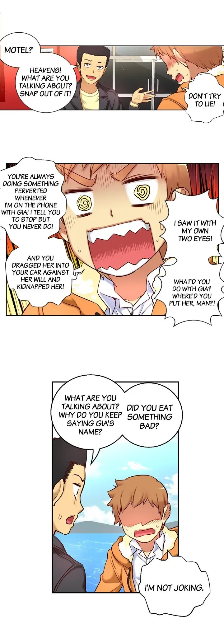 Chapter 31 — Page 9