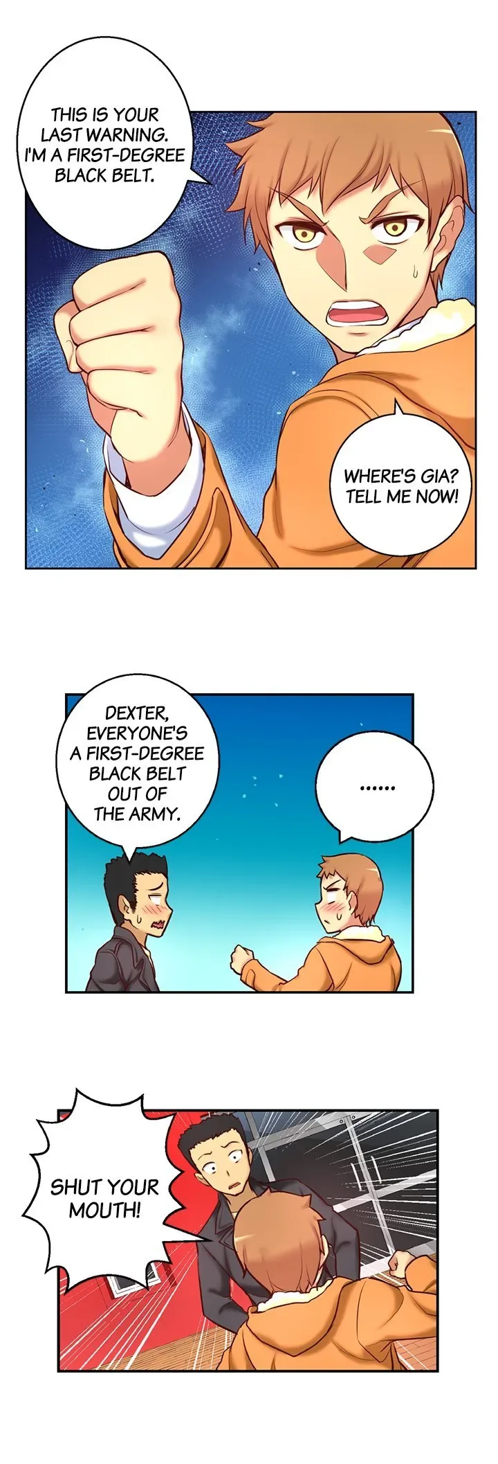 Chapter 31 — Page 10
