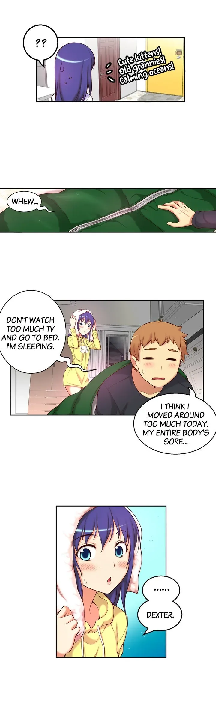 Chapter 32 — Page 19