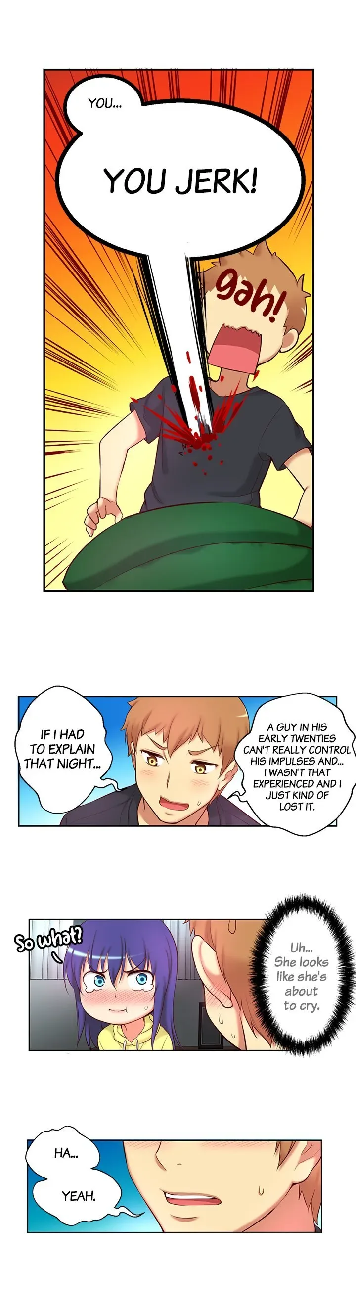 Chapter 33 — Page 12