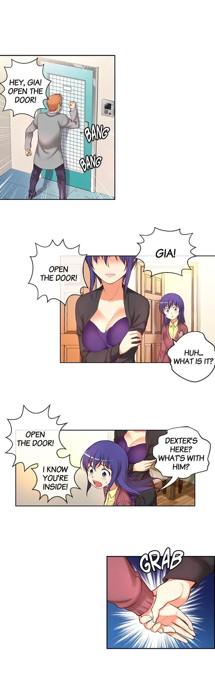Chapter 44 — Page 5