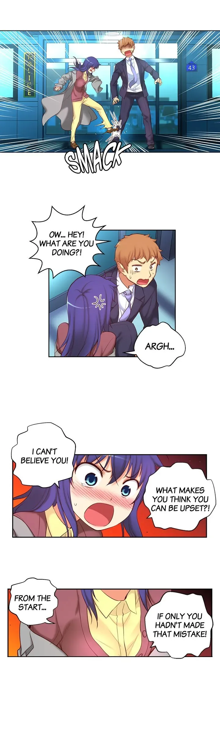 Chapter 45 — Page 5