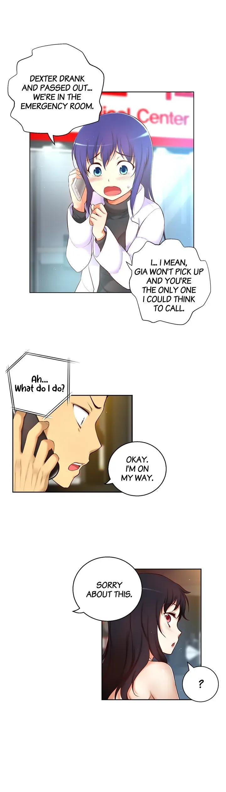 Chapter 50 — Page 13