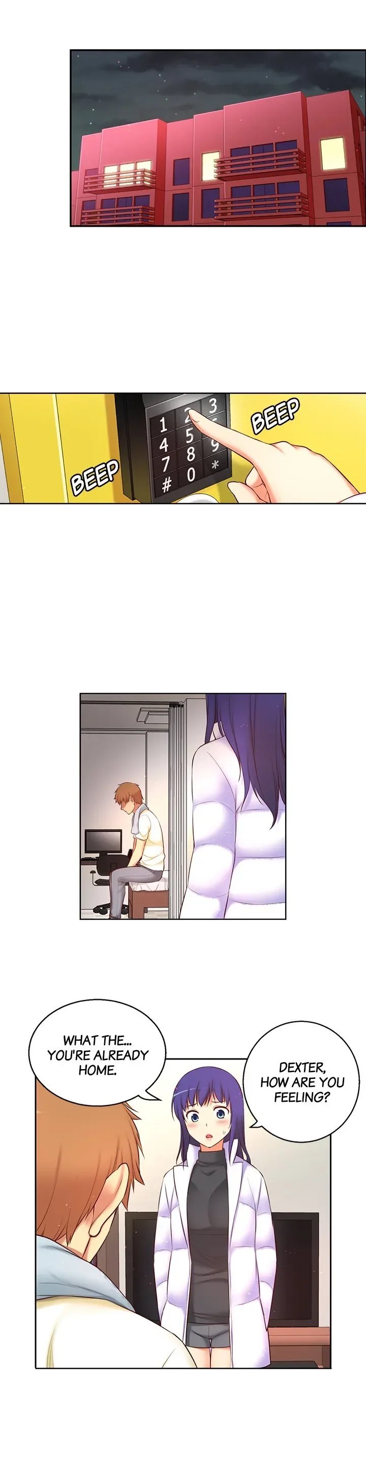 Chapter 58 — Page 40