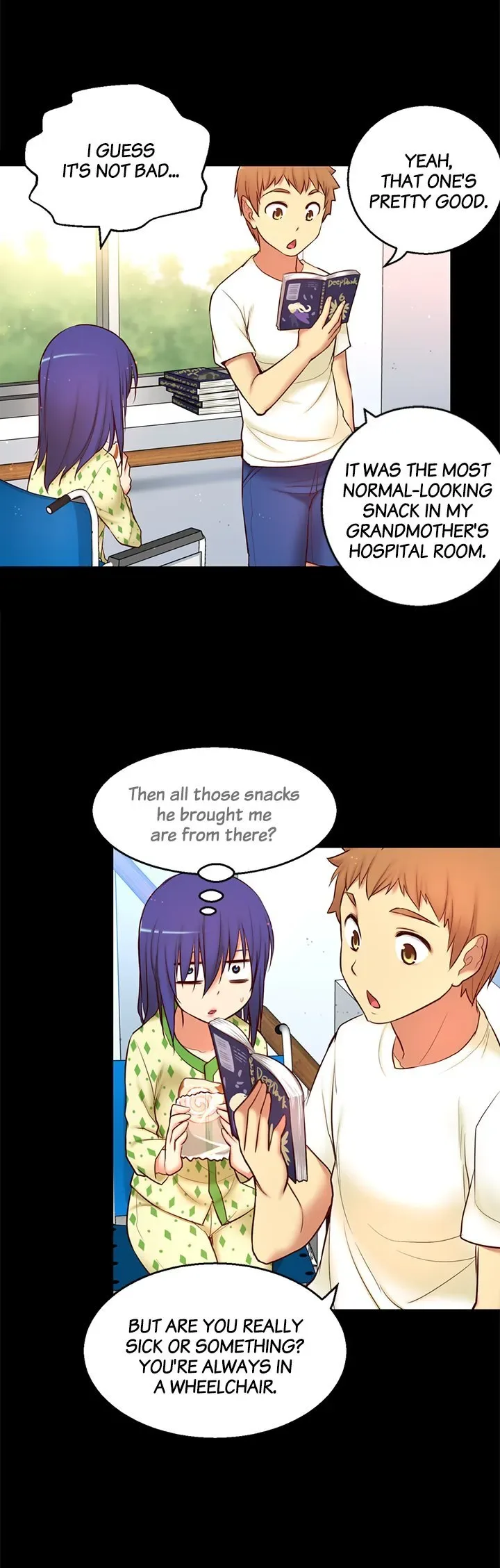 Chapter 59 — Page 21