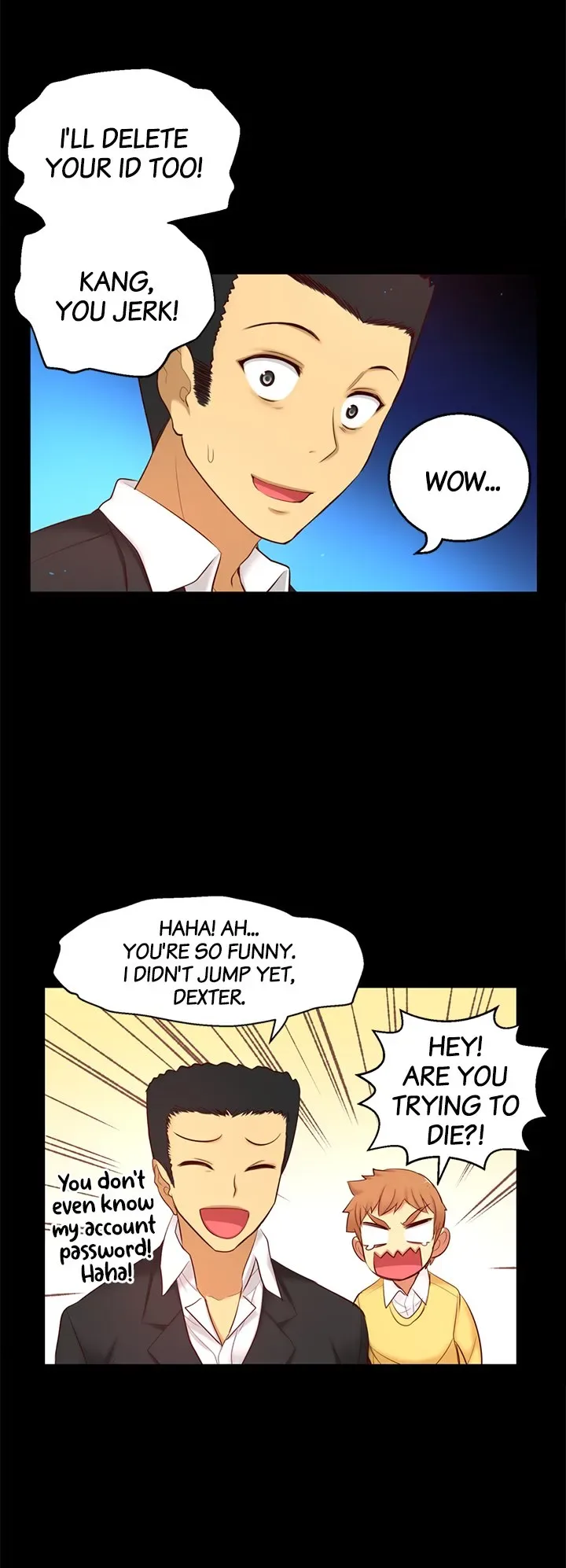 Chapter 60 — Page 31