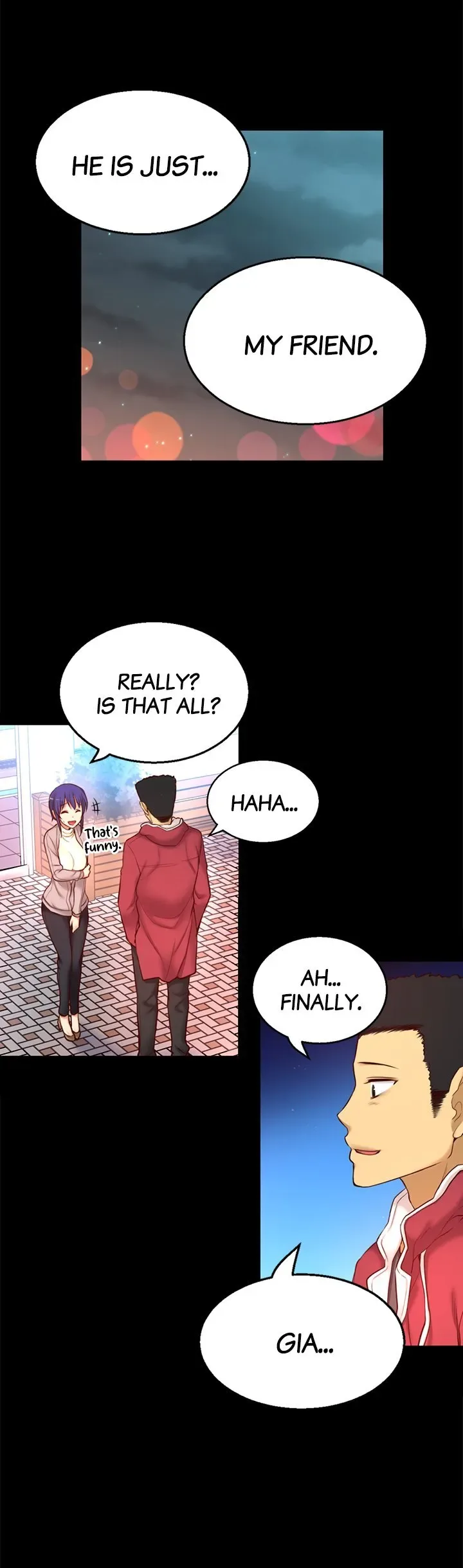 Chapter 61 — Page 31